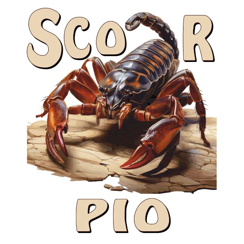 SCORPIO