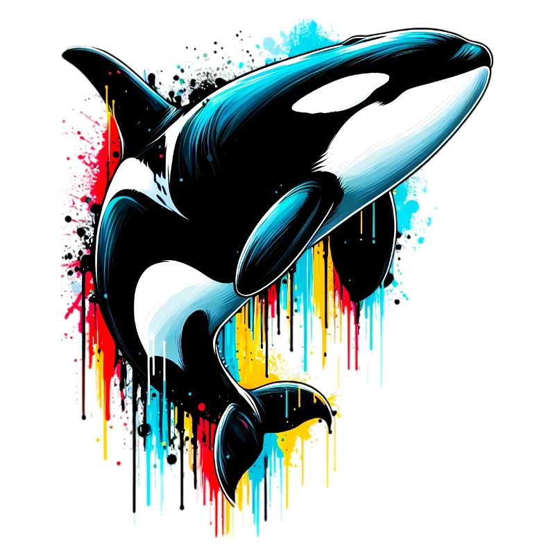 Killer whale