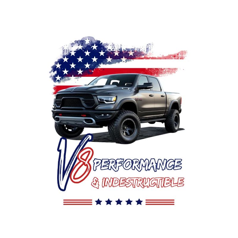 Camionnette - Performance et - Pick Up