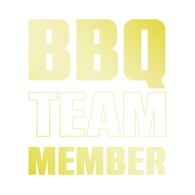 L'équipe du barbecue