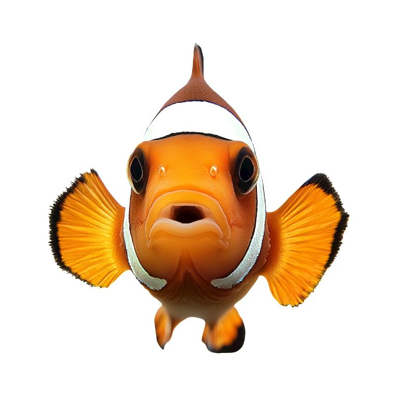 Clownfisch