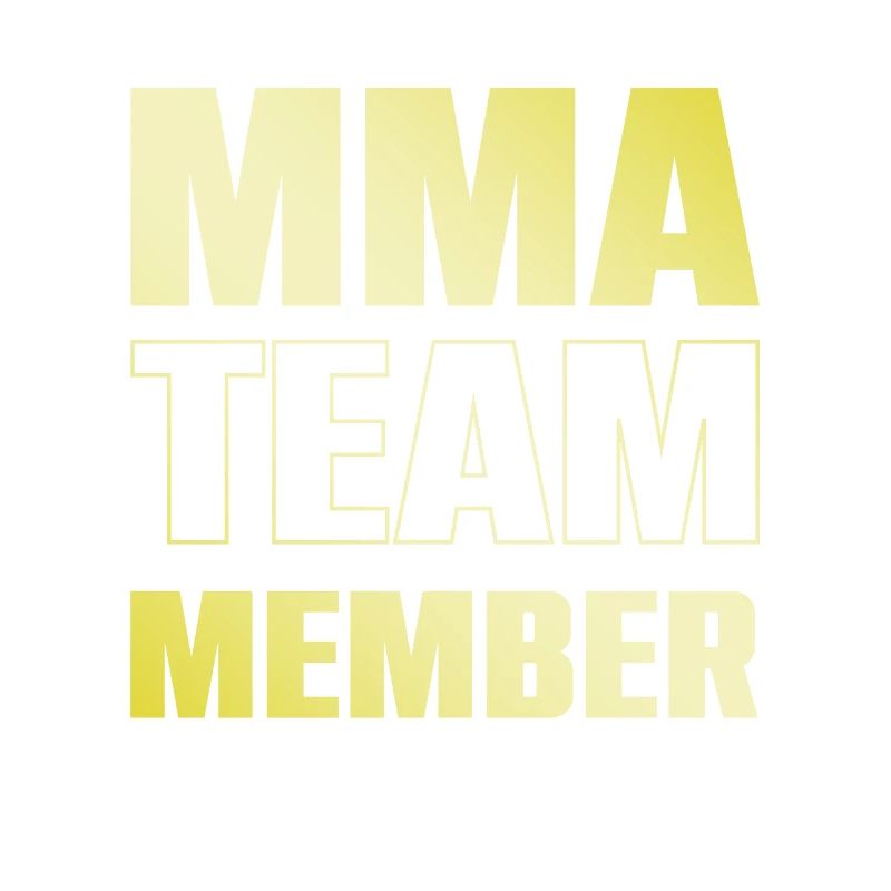 MMA team