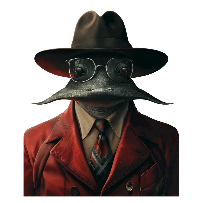 Stachelrochen