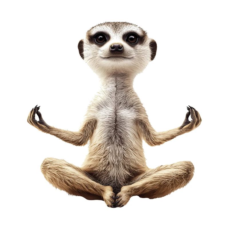 Erdmännchen