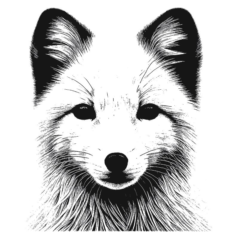 Polarfuchs