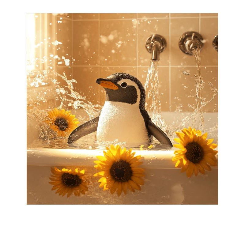 Pinguin