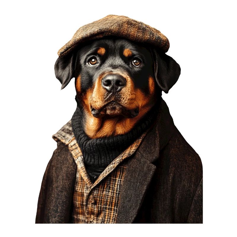 Rottweiler