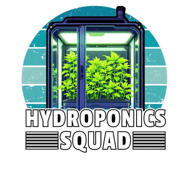 Hydroponics Squad
