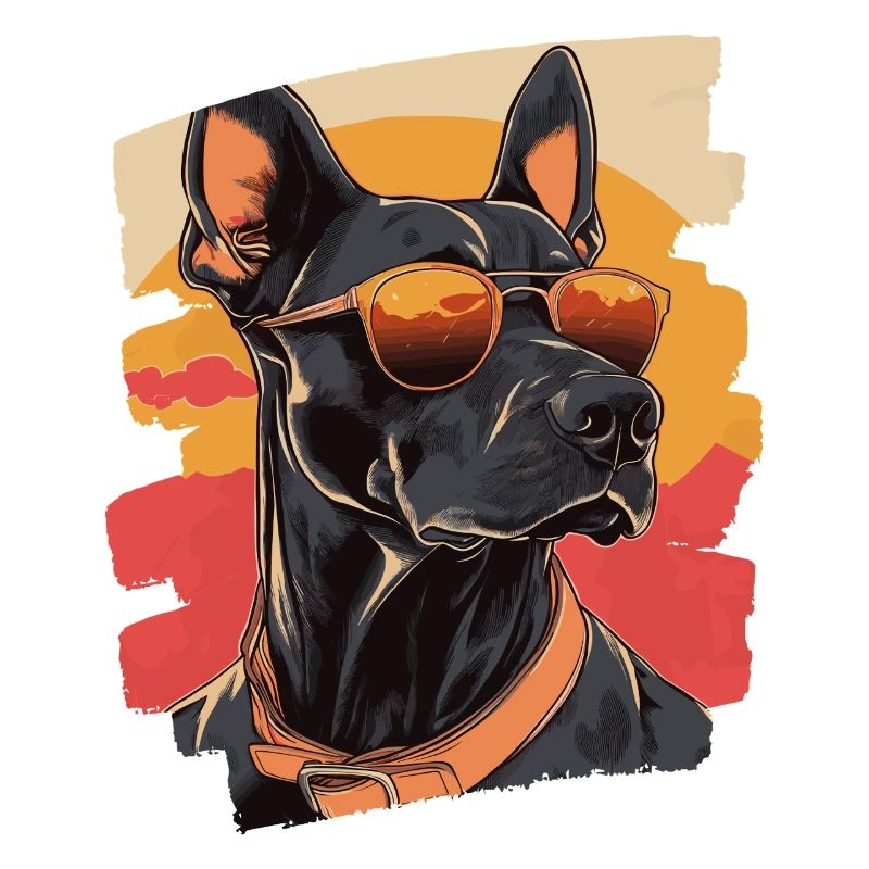 Doberman