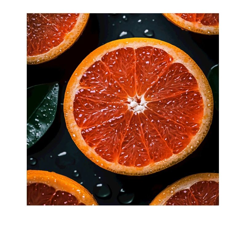 Grapefruit