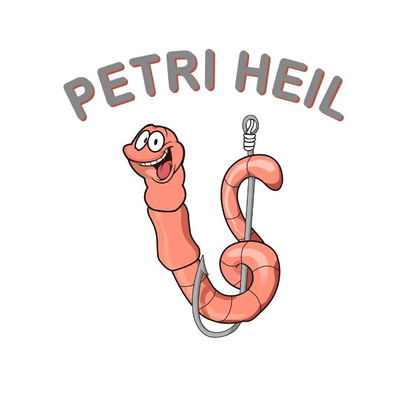Petri Heil