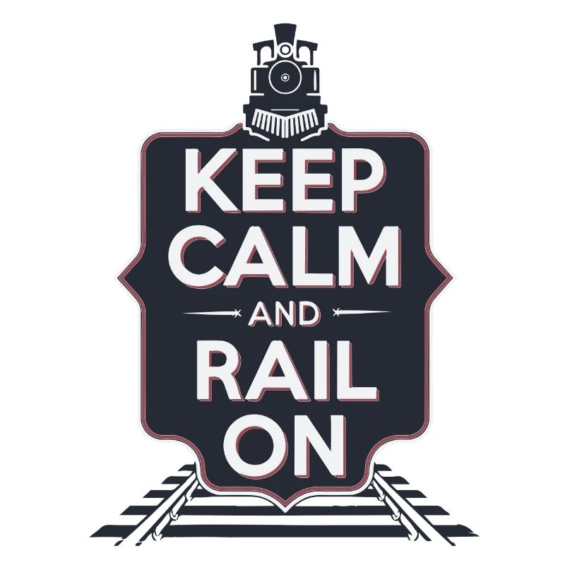 RESTEZ CALME ET CONTINUEZ À VOUS PLAINDRE