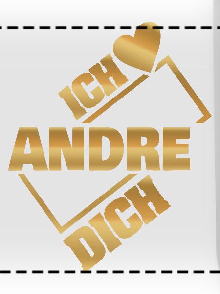 Andre