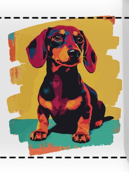Dackel Dachshund