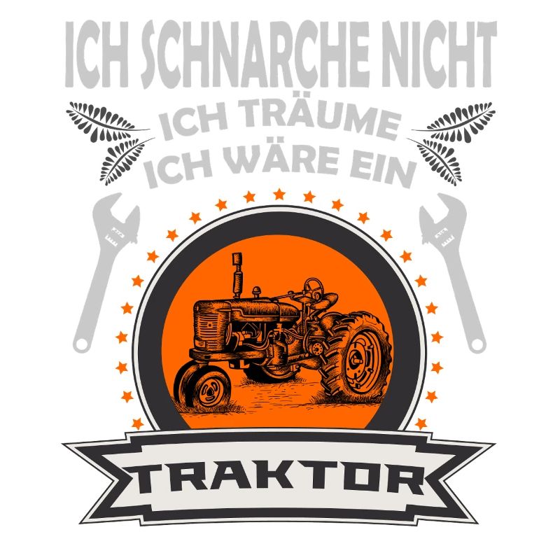 Traktor