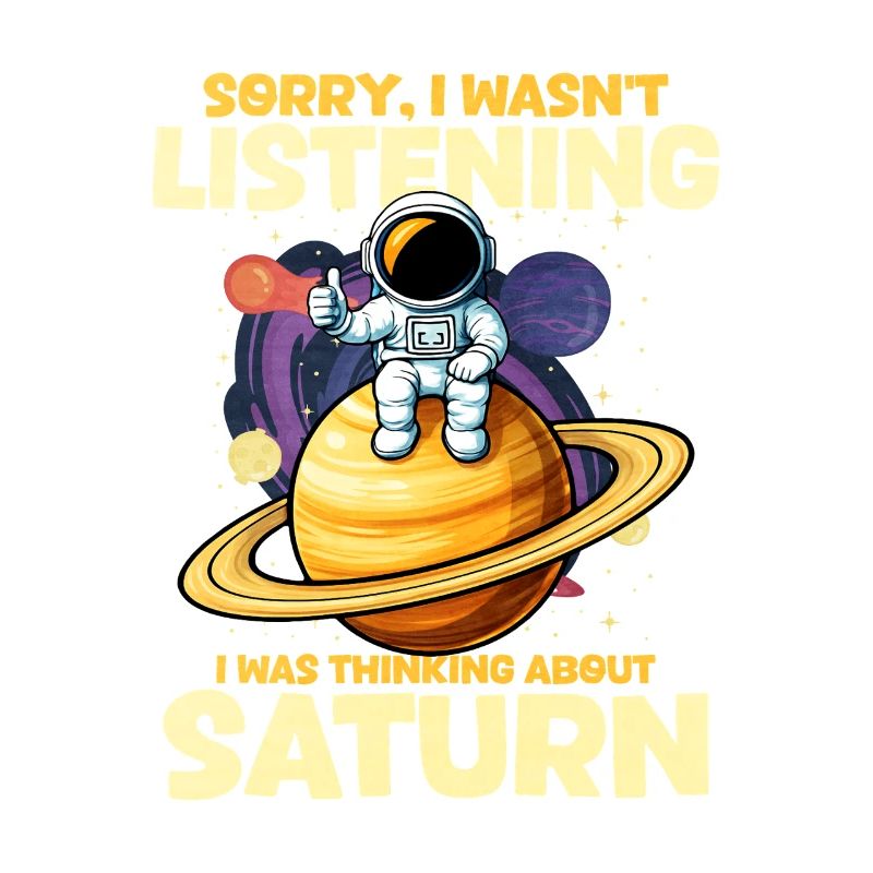 Saturn