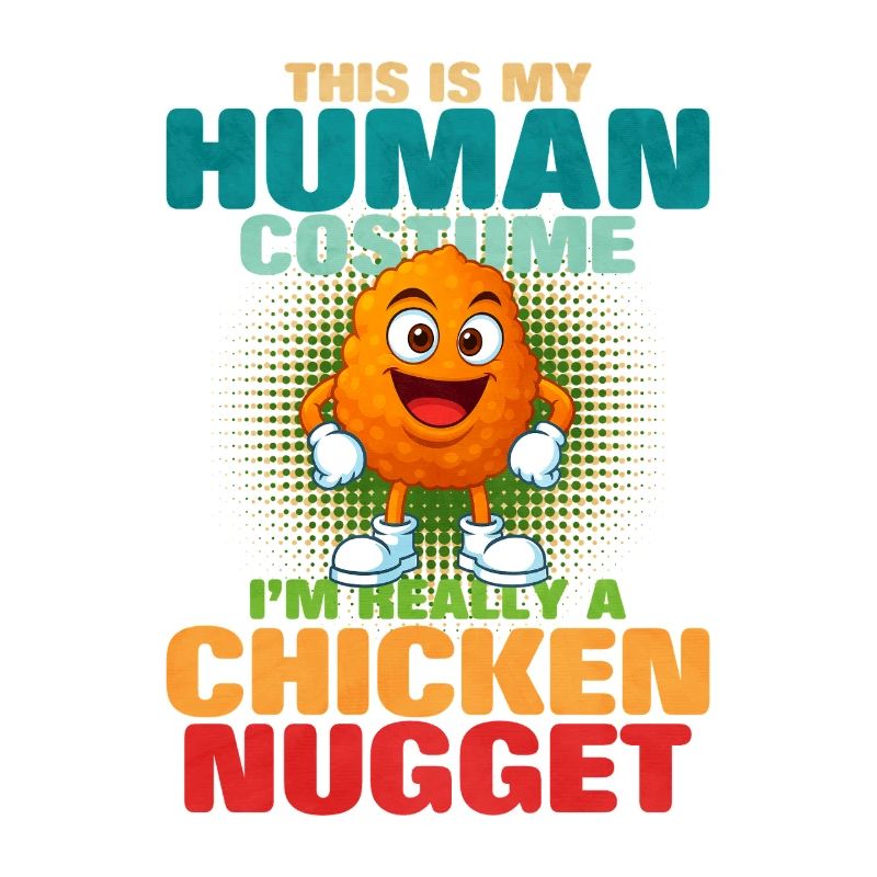 Nugget de poulet