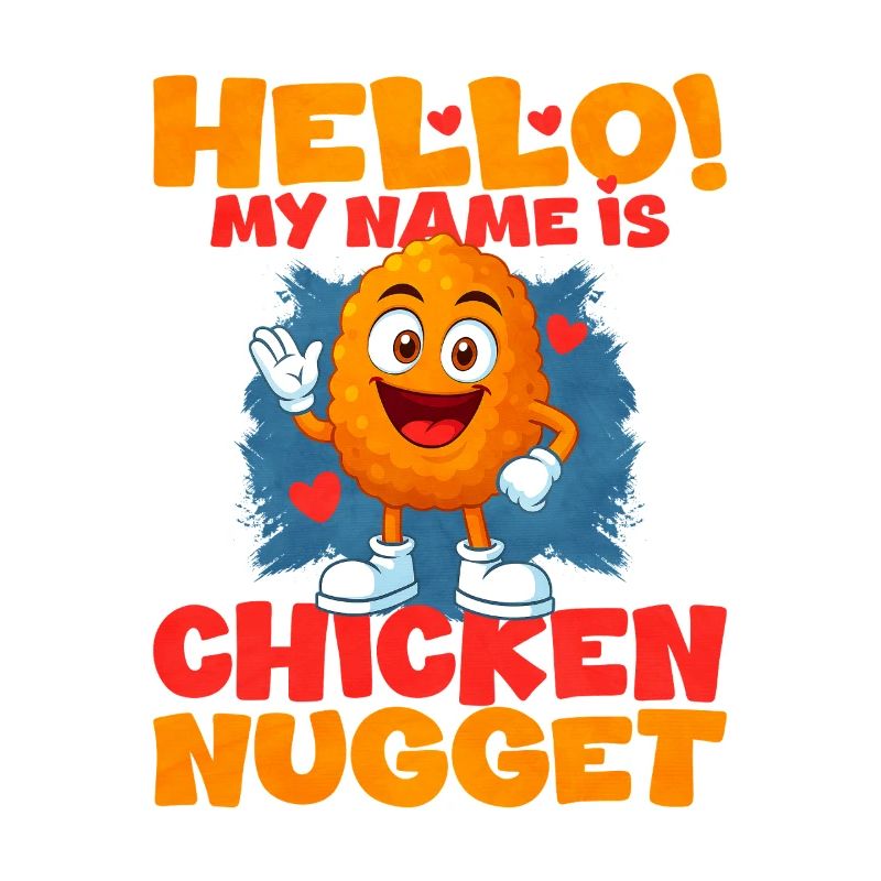 Chicken Nugget
