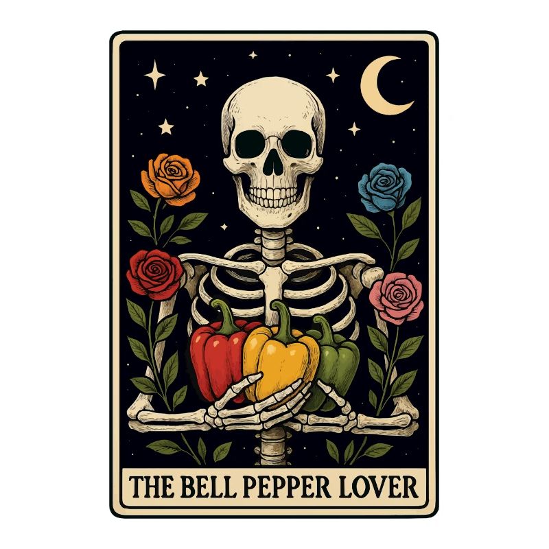 Paprika Tarot