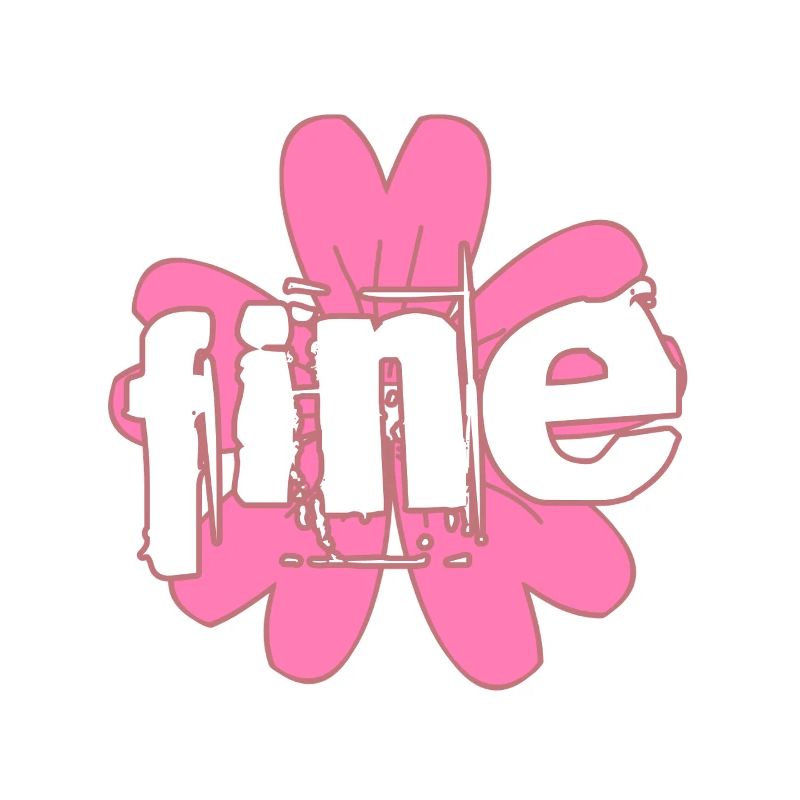 Fine