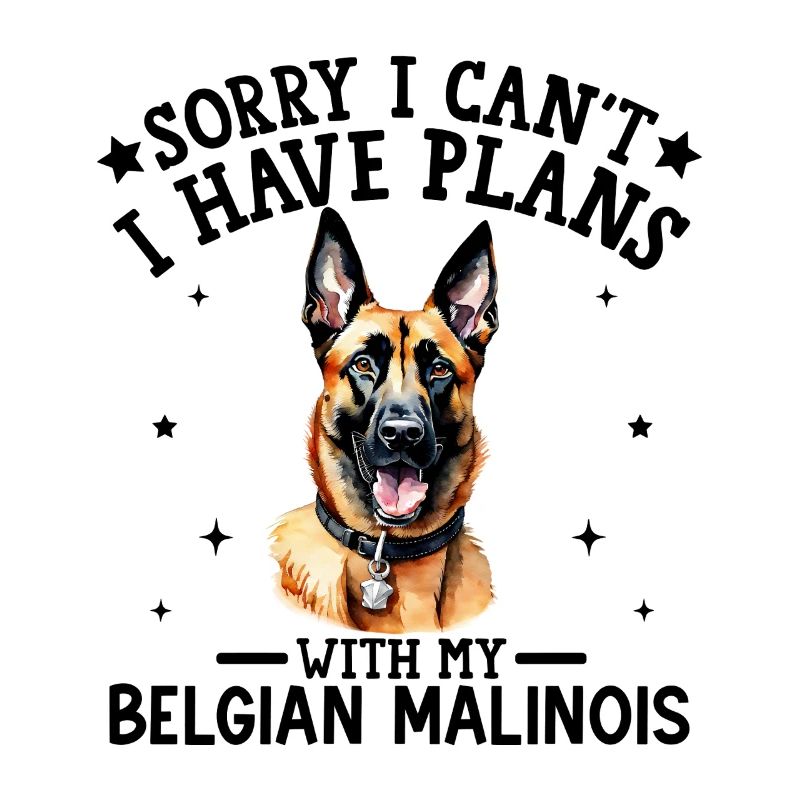 Vivid German Shepherd Portrait