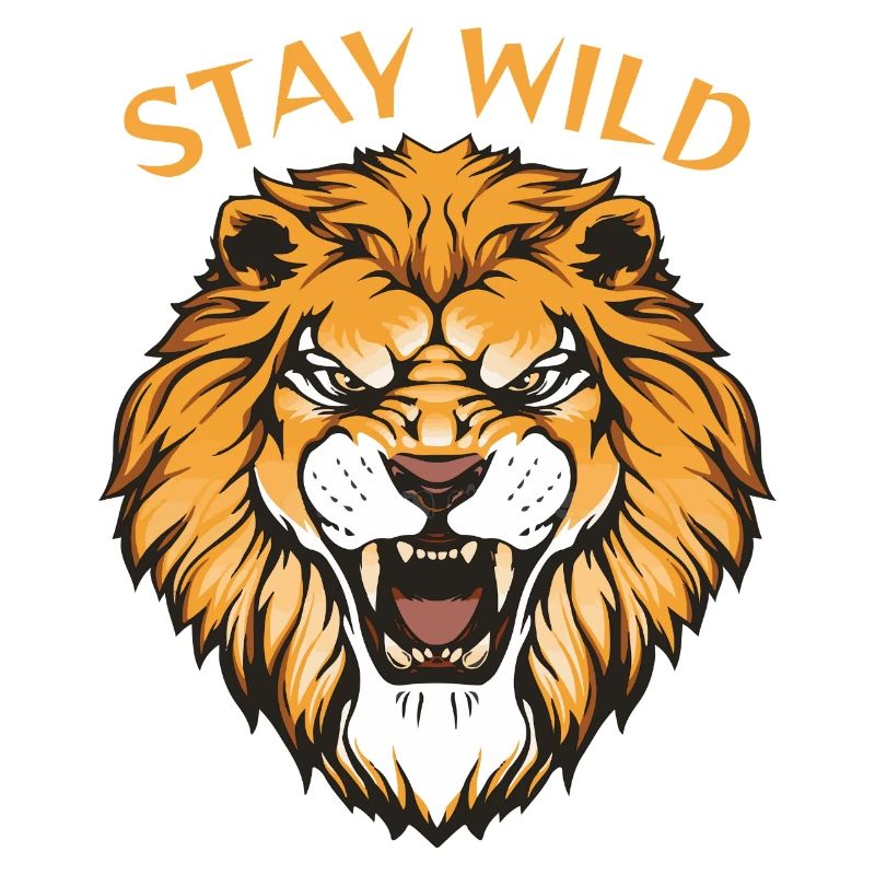 stay wild