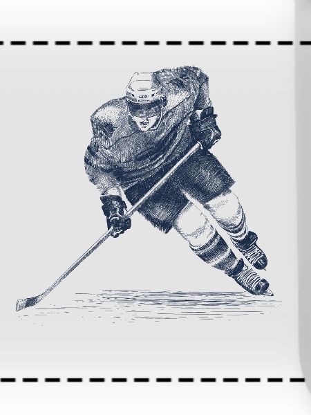 Eishockey 