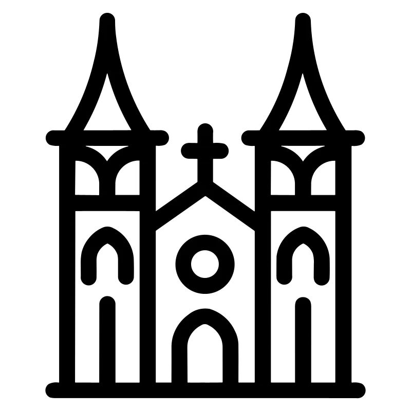 cathédrale