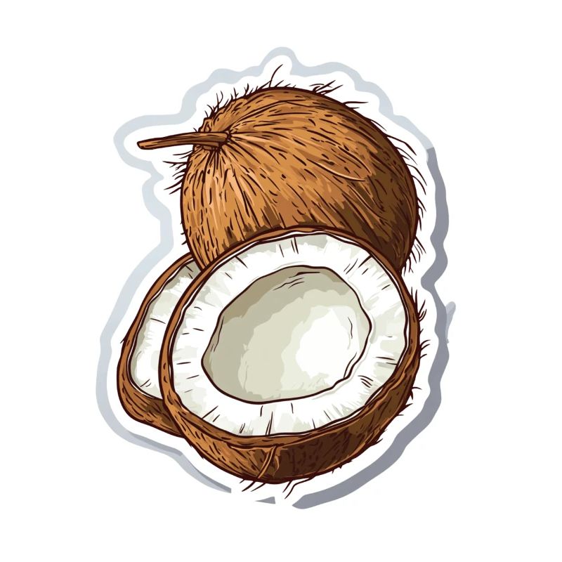 Coconut