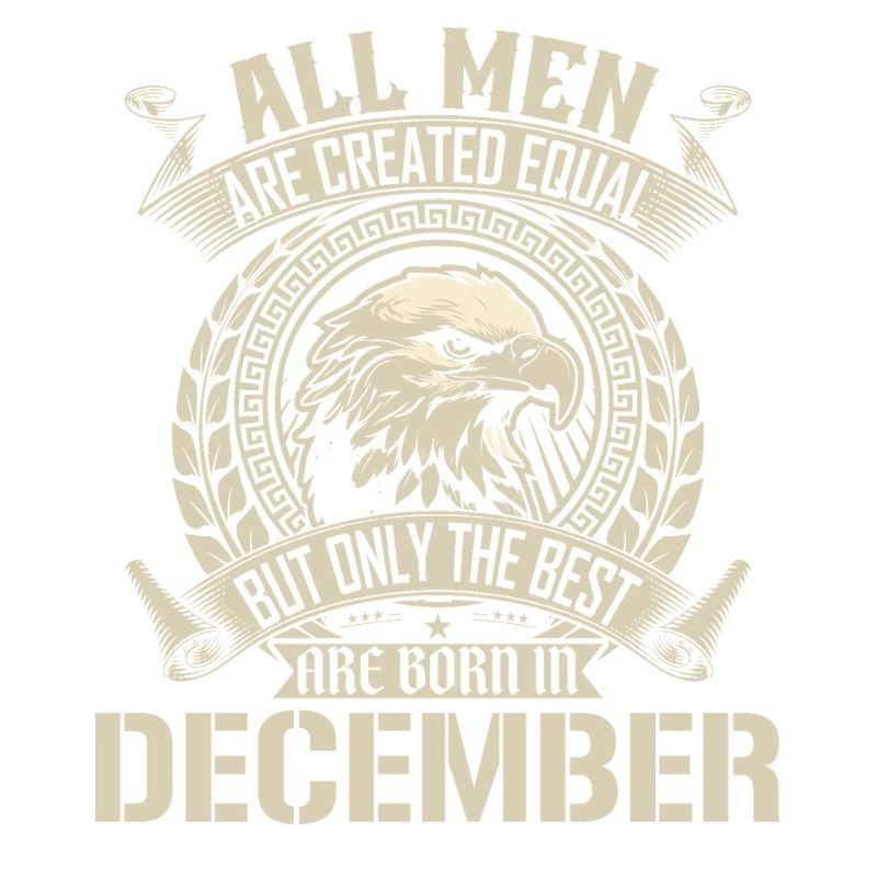 Dezember Eagle Unity Design