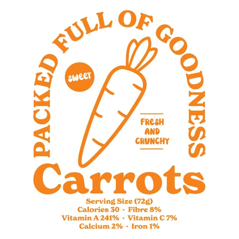 Carrots