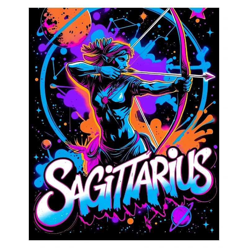 Sagittarius
