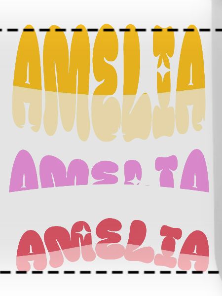 Amelia Name
