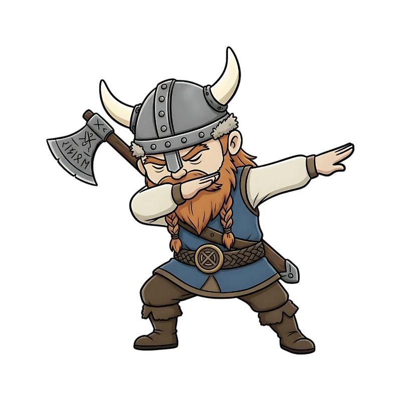 Viking Dab