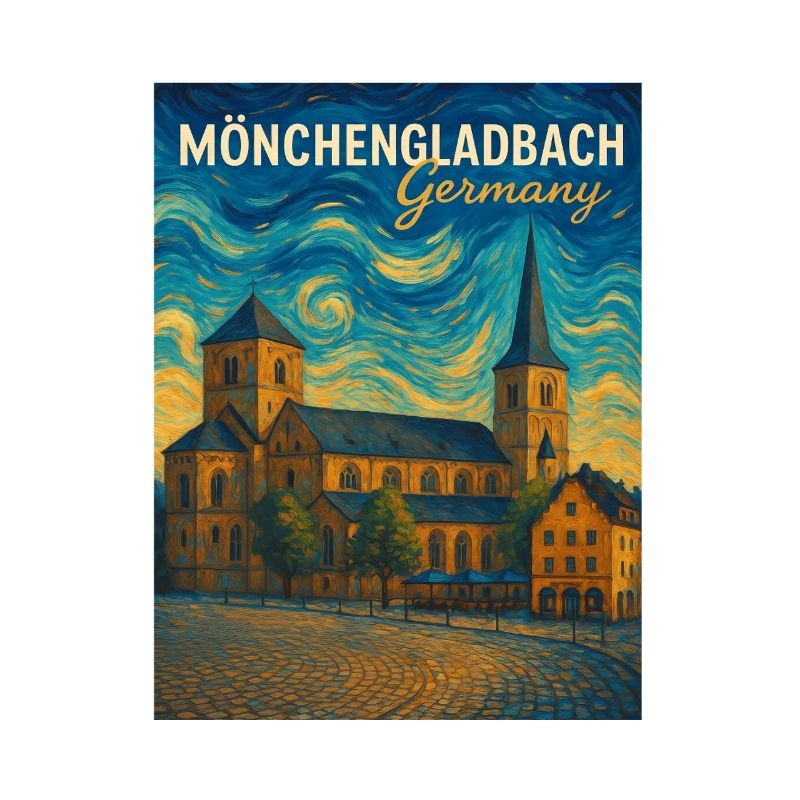 Mönchengladbach