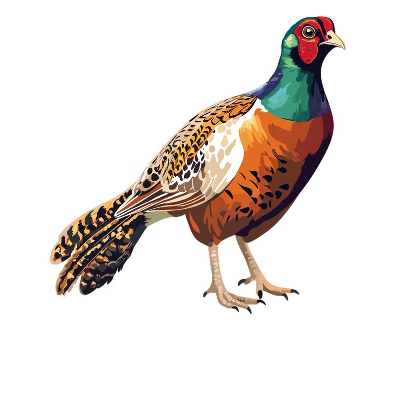 Pheasants Pheasant