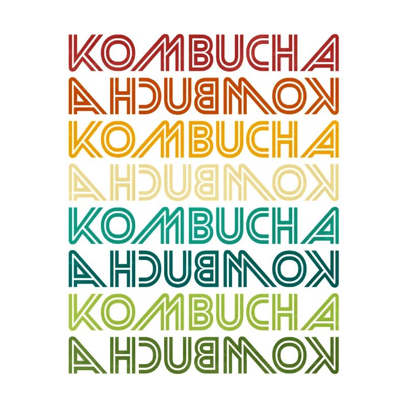 kombucha
