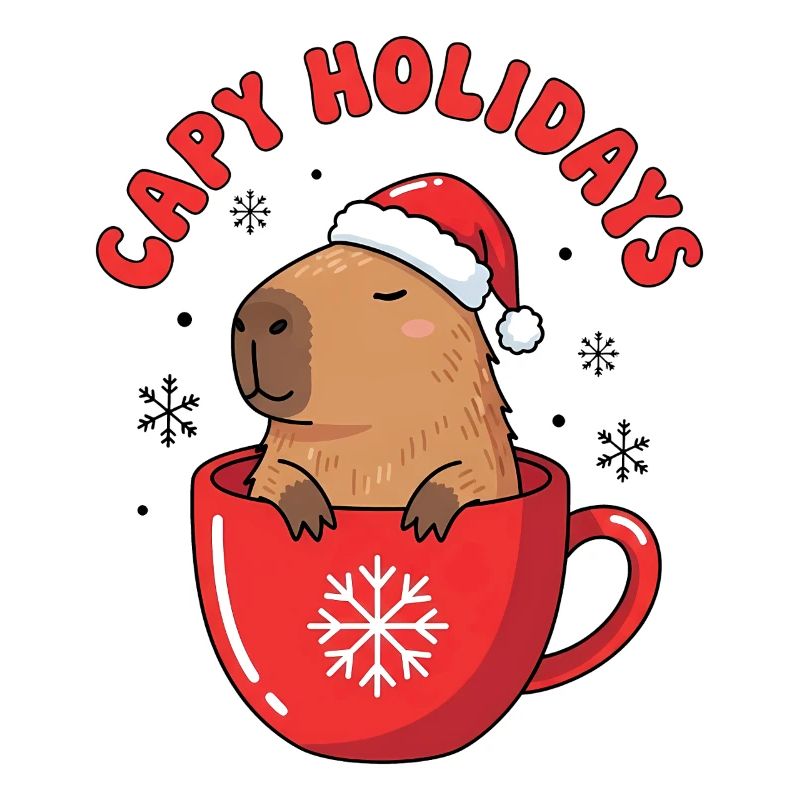Capy Holidays