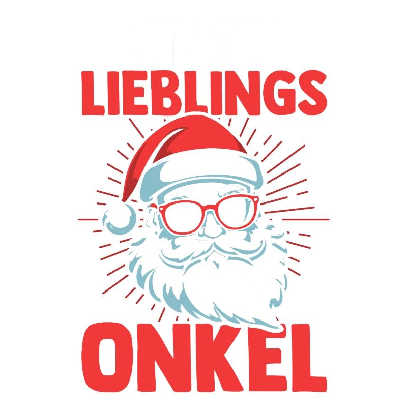 Babbo Natale Zio Claus