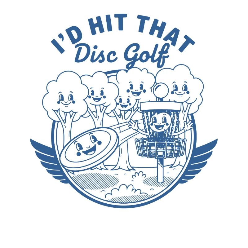J’ALLAIS PASSER CETTE SCÈNE DRÔLE DE DISC GOLF