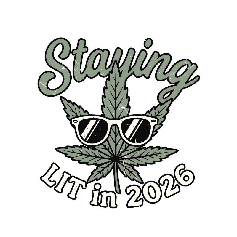  Staying Lit 2026