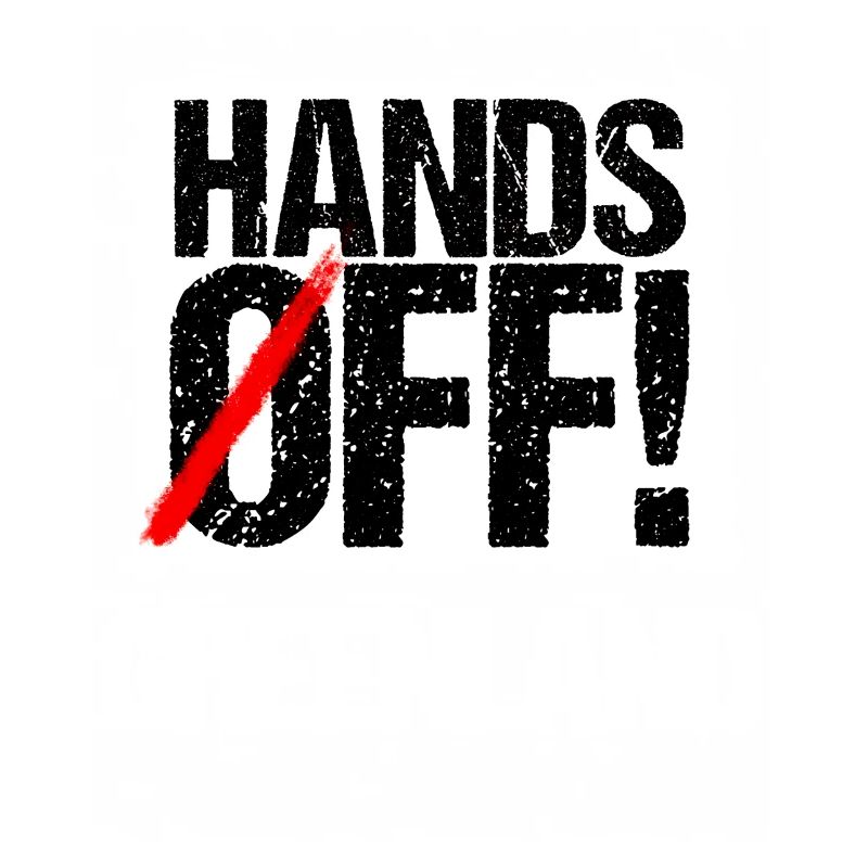 Hands Off Greenland