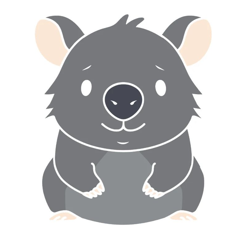wombat
