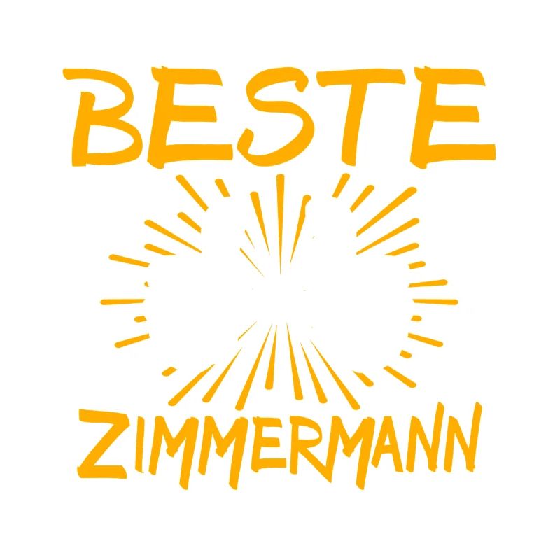 Zimmermann Geschenkidee