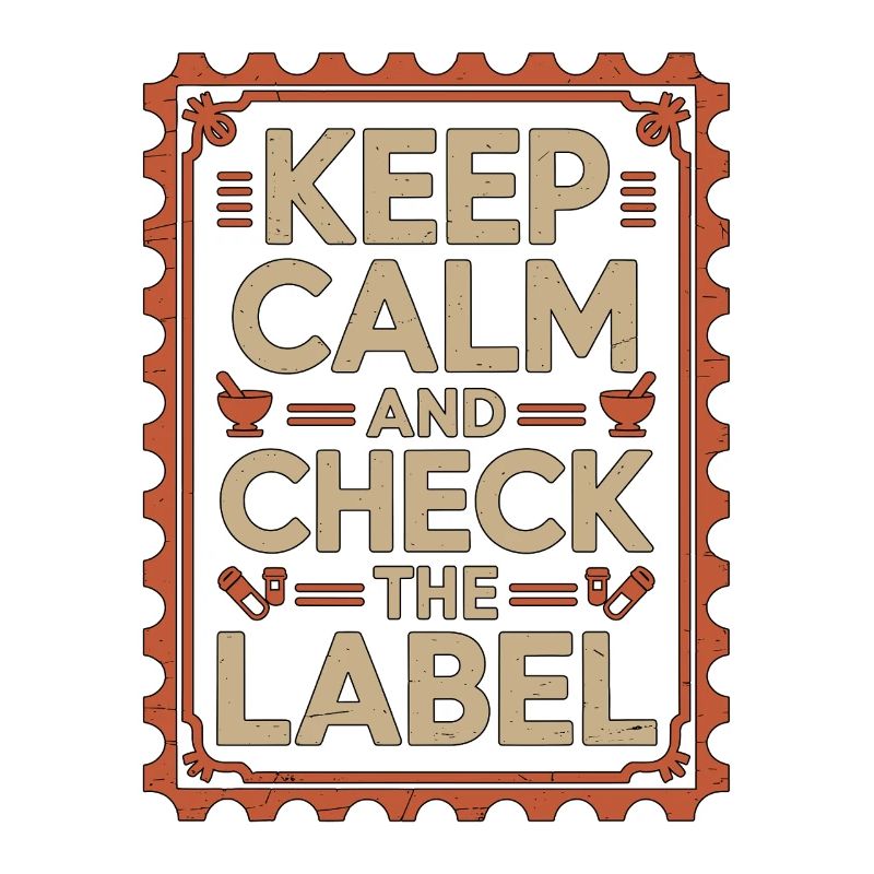 Pharmacist Student Counting Pills Pharmacy Trainee