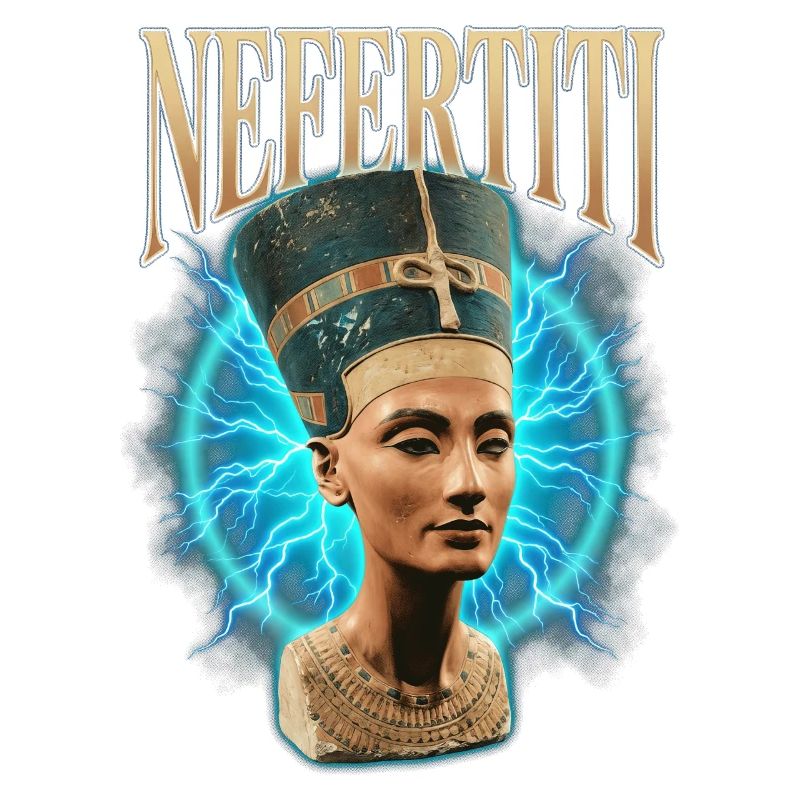 Nefertiti Donner