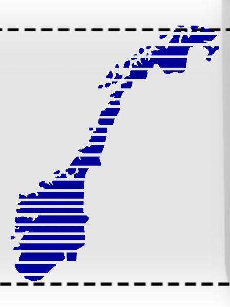 Norwegen