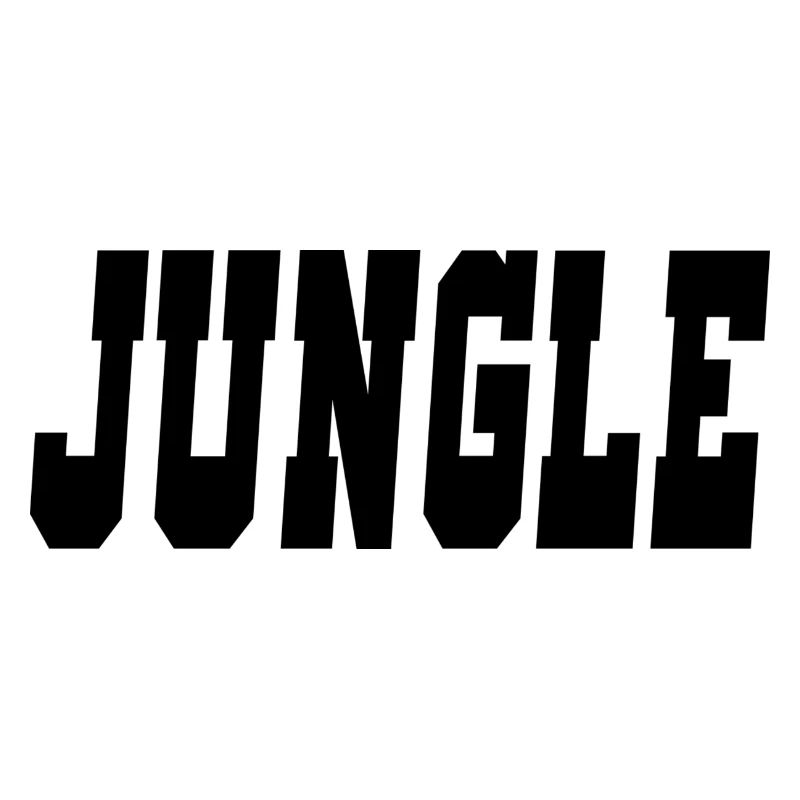 jungle
