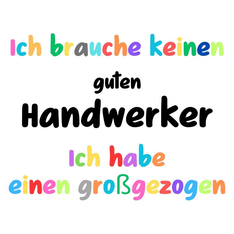 Mieux élevé que dévoué, artisan