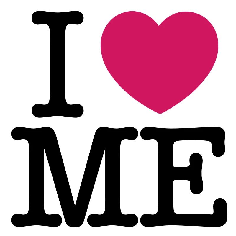 Ich liebe MICH